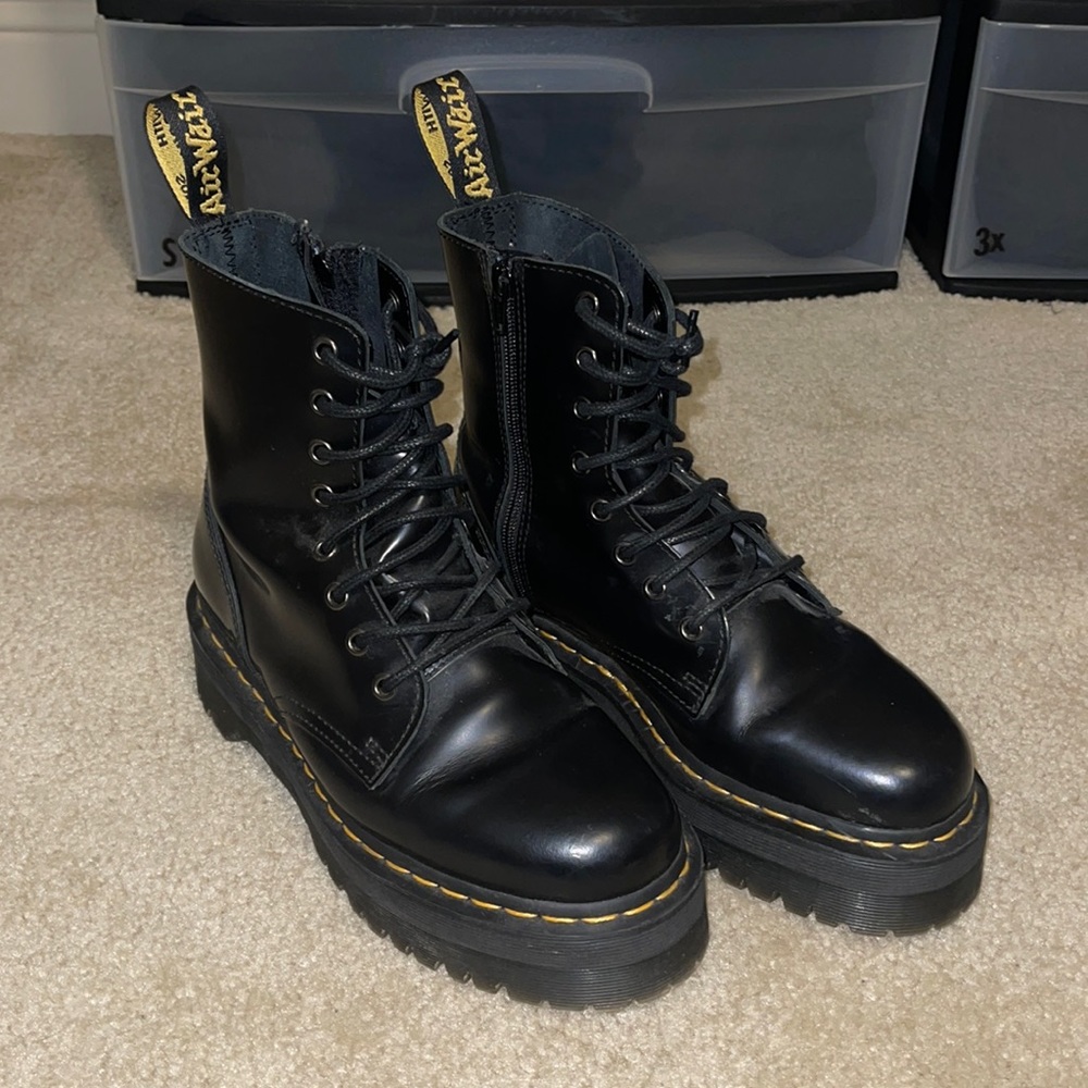 Doc Martins
